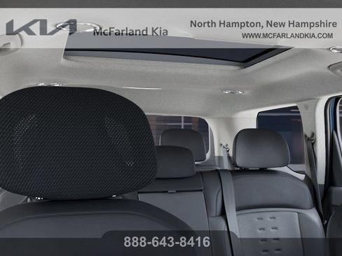 New 2026 Kia EV9 Wind AWD/4WD image 27