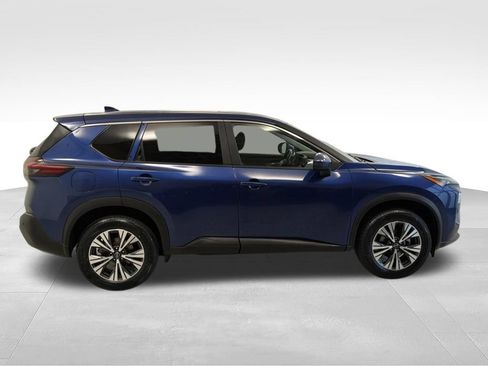 Used 2023 Nissan Rogue SV FWD image 6