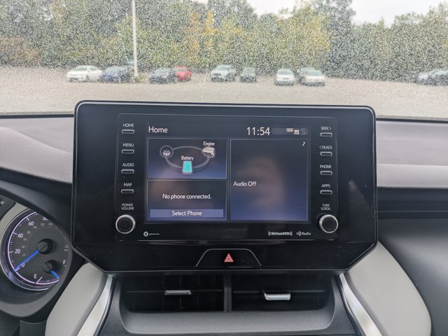 Used 2022 Toyota Venza LE AWD/4WD image 25