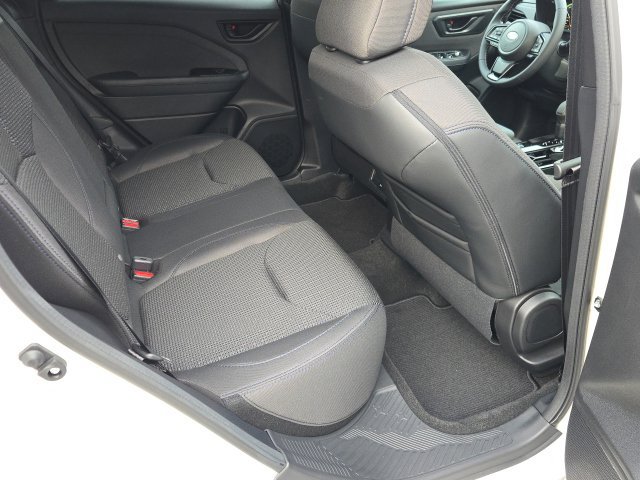 New 2026 Subaru Forester Sport AWD/4WD image 10