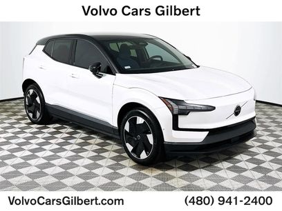 Used 2025 Volvo EX30 Ultra w/ Protection Package Premier