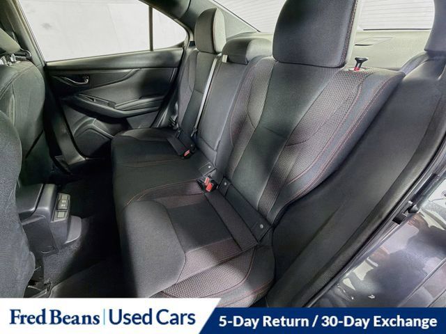 Used 2023 Subaru WRX Premium w/ Popular Package #1 AWD/4WD image 29