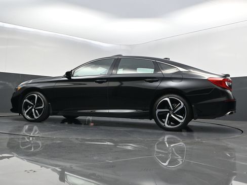 Used 2021 Honda Accord Sport image 44