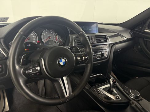 Used 2017 BMW M3 image 15