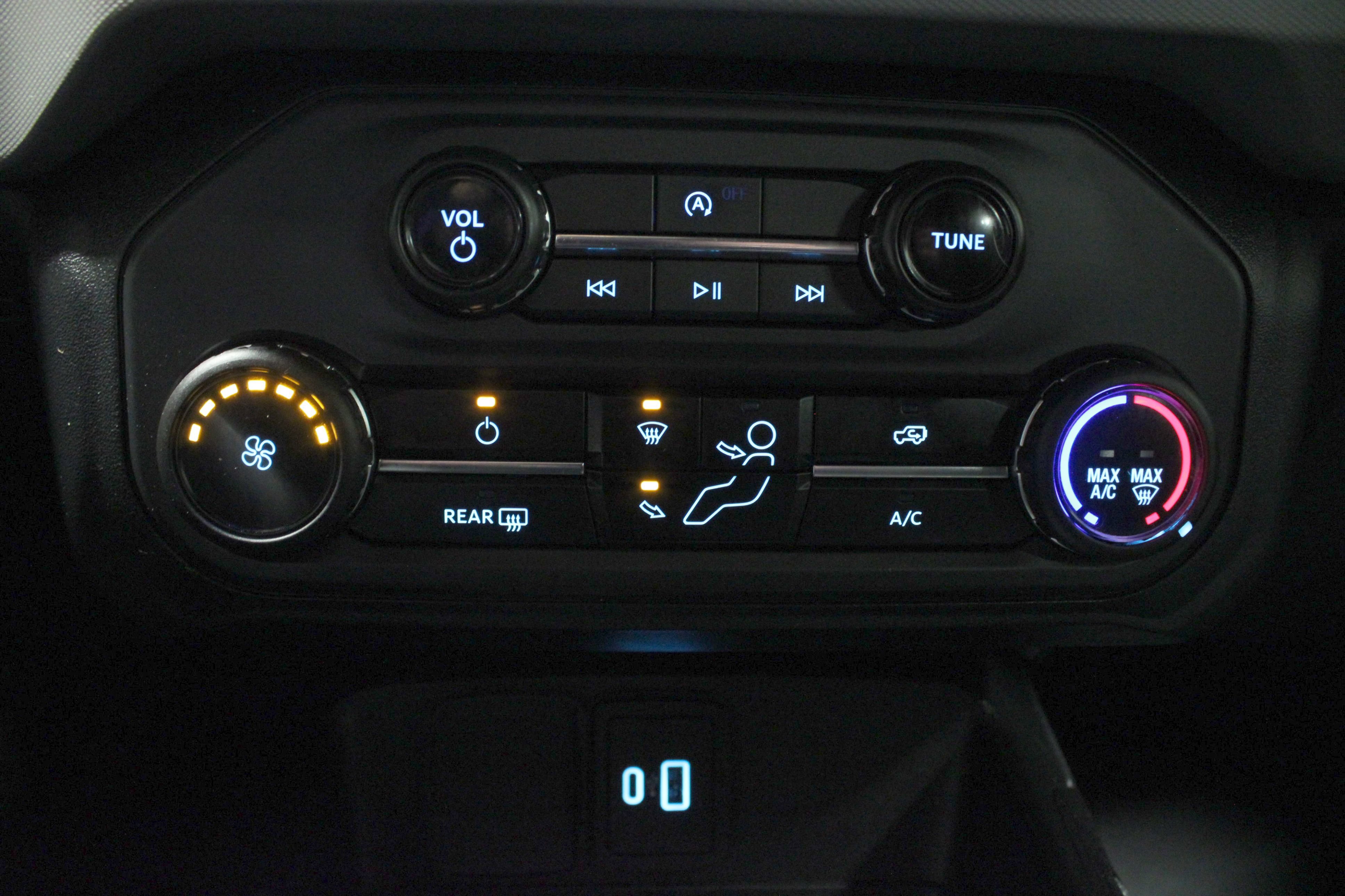 Used 2023 Ford Bronco 4-Door AWD/4WD image 24