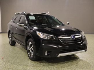 Used 2022 Subaru Outback Touring video 1