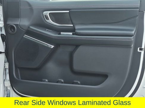 New 2026 Ford Expedition Max Platinum w/ Stealth Performance Package image 45