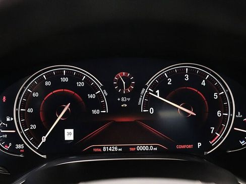 Used 2018 BMW 740i RWD image 53