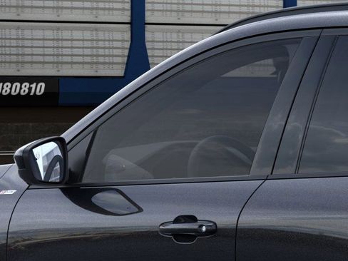 New 2025 Ford Escape ST-Line Select w/ Tech Pack #2 image 23