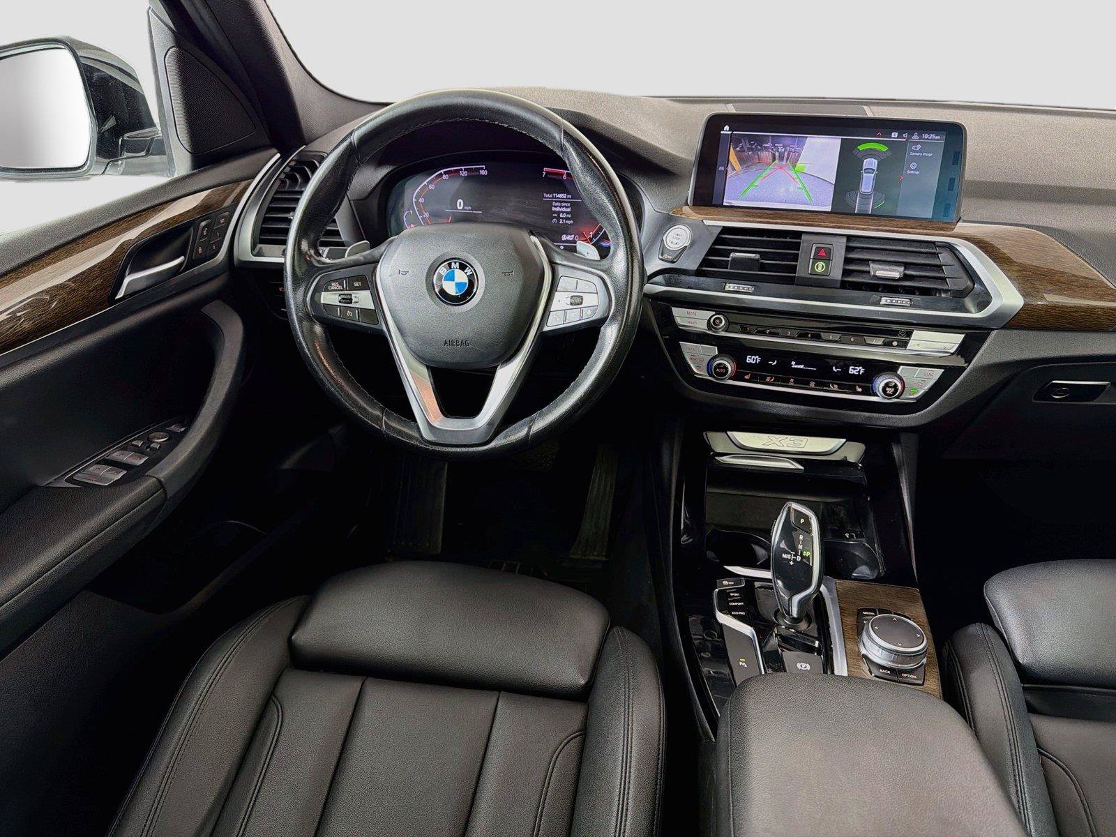 Used 2020 BMW X3 sDrive30i RWD image 22