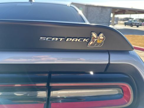 Used 2021 Dodge Challenger R/T Scat Pack w/ Plus Package image 22