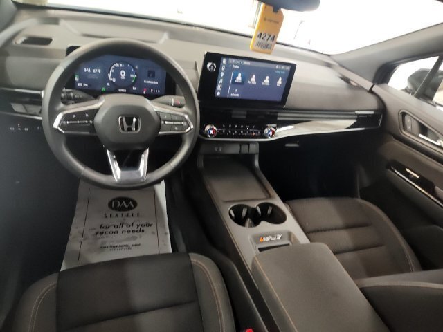 Used 2024 Honda Prologue EX image 4