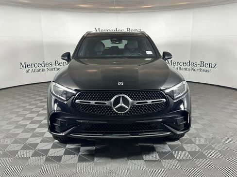 Certified 2026 Mercedes-Benz GLC 300 4MATIC image 2