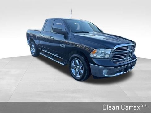 Used 2014 RAM 1500 Big Horn image 2