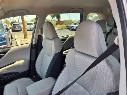 Used 2021 Subaru Forester AWD/4WD image 27