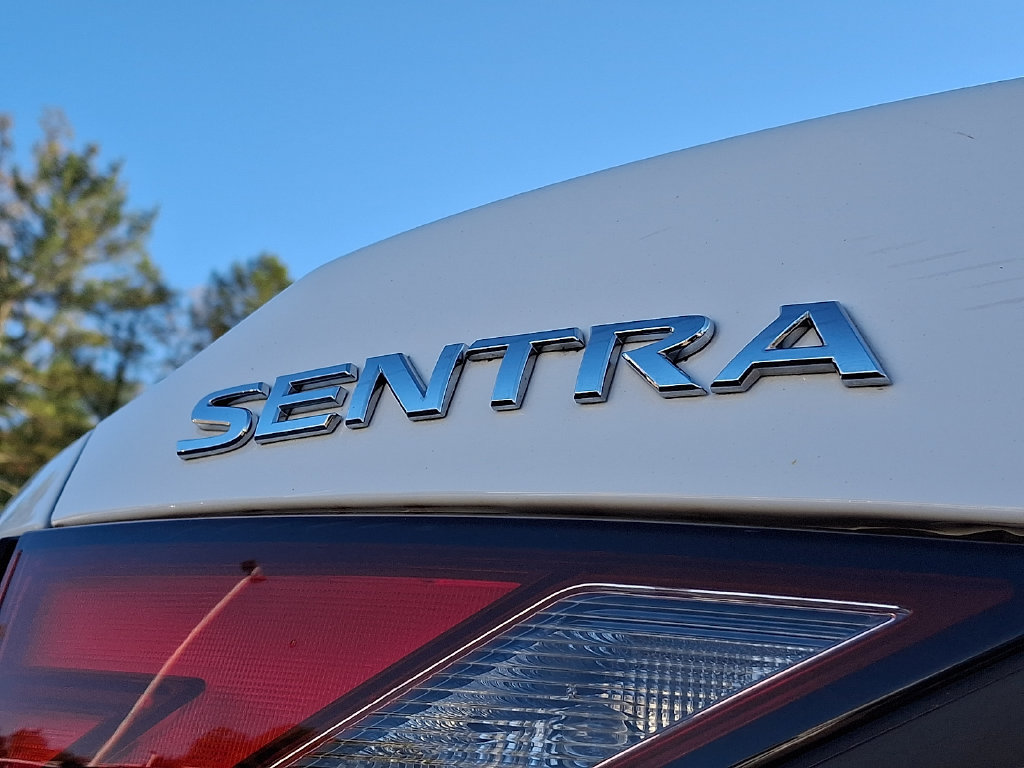 Used 2022 Nissan Sentra S w/ Electronics Package FWD image 31