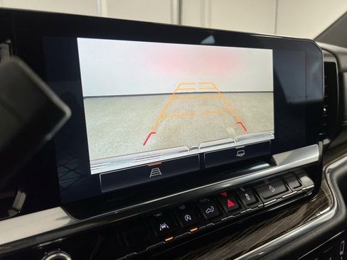 Used 2024 GMC Sierra 1500 Elevation image 39