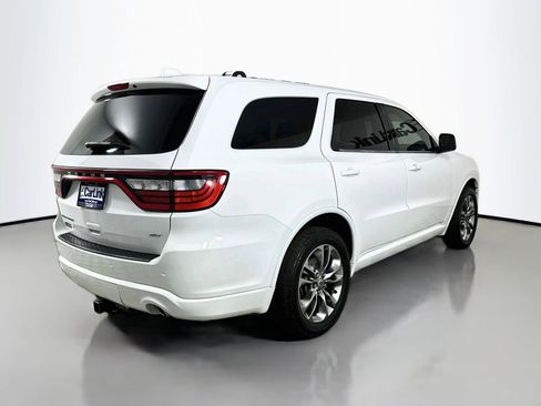Used 2019 Dodge Durango GT AWD/4WD image 8