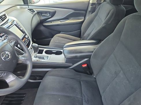 Used 2019 Nissan Murano S w/ Cargo Package image 21