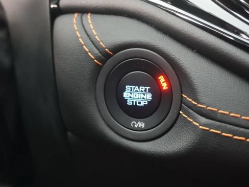 Used 2023 Dodge Durango R/T AWD/4WD image 16