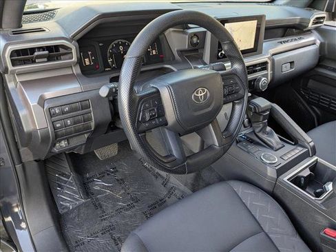Used 2024 Toyota Tacoma SR5 image 10