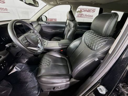 Used 2020 Hyundai Palisade SEL w/ Convenience Package AWD/4WD image 25