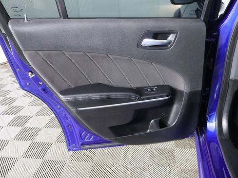 Used 2021 Dodge Charger Scat Pack image 19