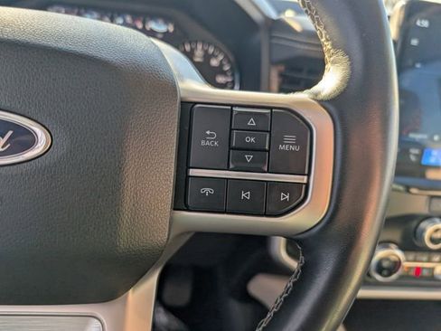 Used 2024 Ford Expedition Max Limited image 17