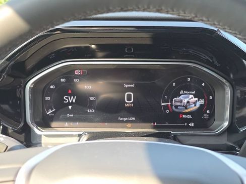 New 2026 GMC Sierra 2500 SLT AWD/4WD image 31