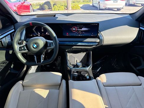 Used 2025 BMW X3 M50 w/ Premium Package image 24