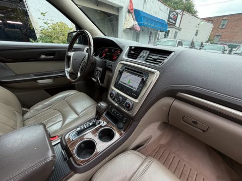 Used 2014 GMC Acadia Denali AWD/4WD image 43