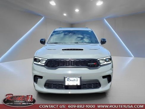 Used 2026 Dodge Durango GT AWD/4WD image 9