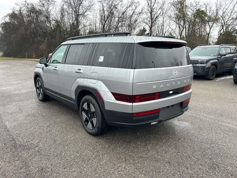 New 2026 Hyundai Santa Fe SEL FWD image 5