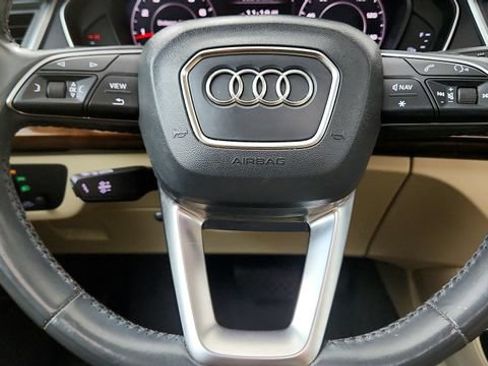 Used 2018 Audi Q5 2.0T Premium Plus w/ Premium Plus Package AWD/4WD image 59