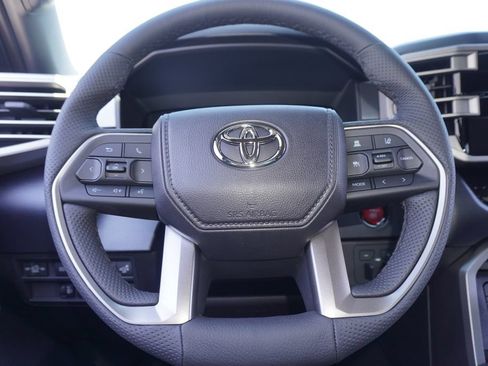 New 2026 Toyota Tundra SR5 AWD/4WD image 17