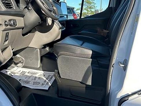 New 2025 Ford Transit 250 148 Medium Roof w/ Load Area Protection Package image 11