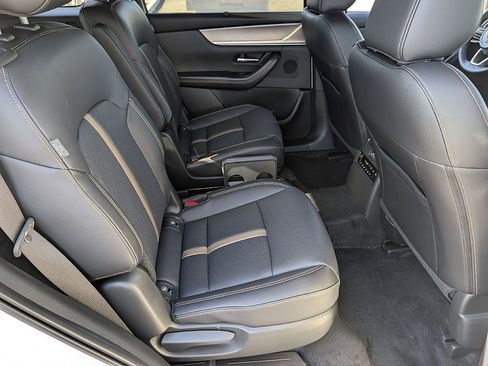 New 2026 MAZDA CX-90 Plug-In Hybrid w/ Premium Plus image 21