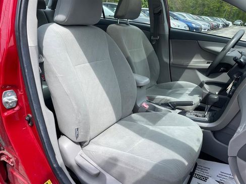 Used 2010 Toyota Corolla FWD image 13