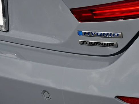 Used 2022 Honda Accord Touring image 27