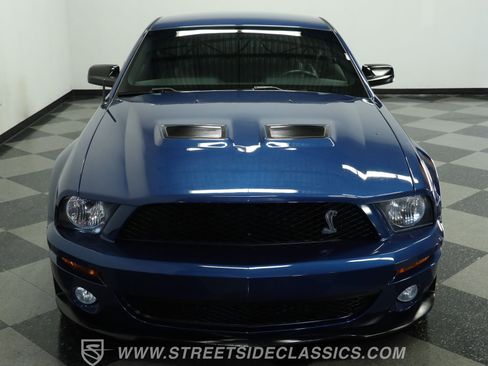 Used 2009 Ford Mustang Shelby GT500 image 15
