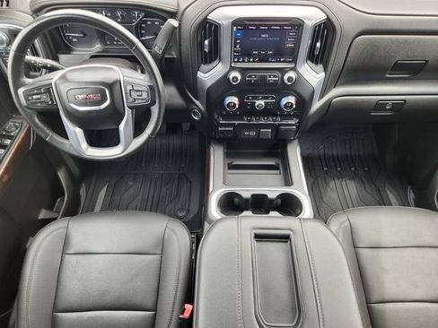Used 2021 GMC Sierra 1500 SLT AWD/4WD image 26