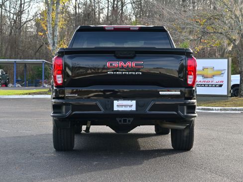 Used 2025 GMC Sierra 1500 Elevation image 31
