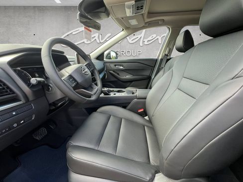 New 2026 Nissan Rogue Dark Armor FWD image 20