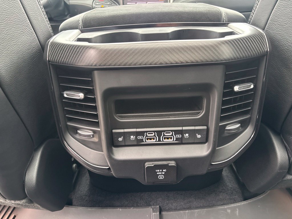 Used 2026 RAM 1500 RHO AWD/4WD image 32