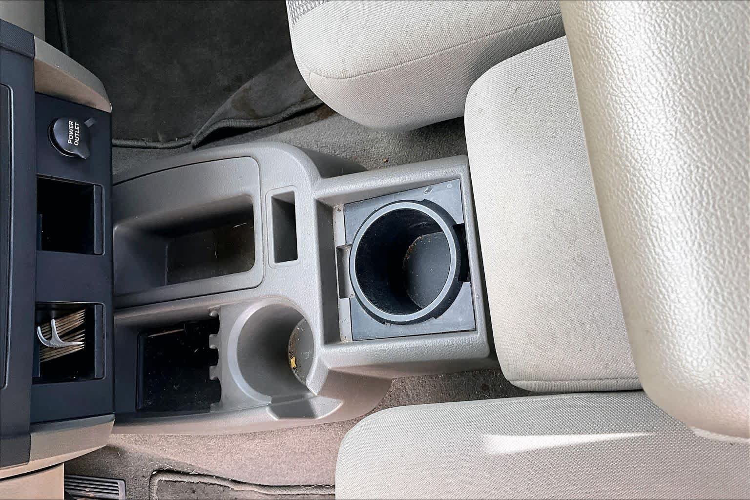 Used 2011 Dodge Dakota Big Horn w/ Convenience Group RWD image 14