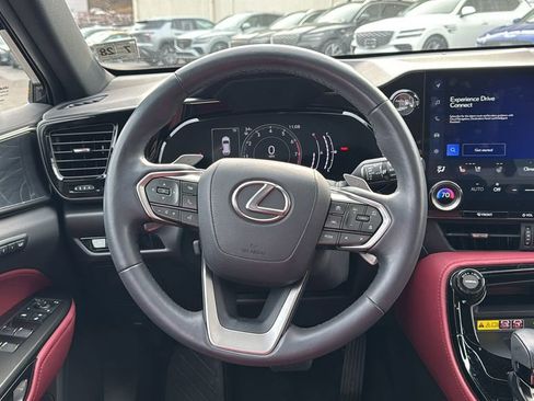 Used 2024 Lexus NX 350 350 Premium image 19
