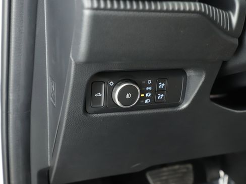 Used 2025 Ford Ranger XLT w/ Equipment Group 301A High image 10