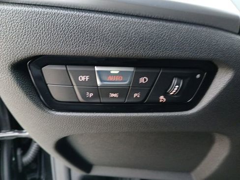 New 2025 BMW 430i Convertible w/ M Sport Package image 17