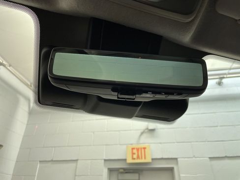 New 2026 RAM ProMaster 2500 w/ Crew Van Package image 14