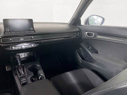 Used 2023 Honda Civic Sport image 30